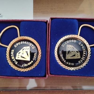 Keychains