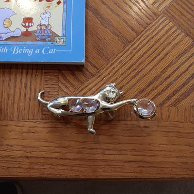 CAT DECOR