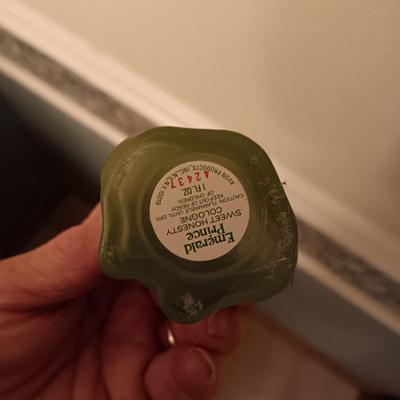 TOILETRIES AND OVER THE COUNTER MEDICINE
