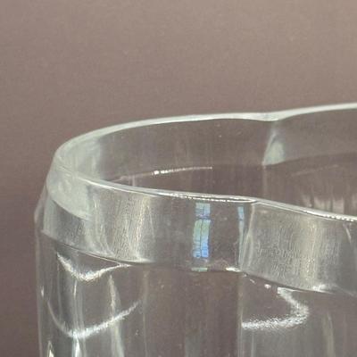 LOT 5D: Vintage Royal Gallery, Mikasa & Gorham Crystal