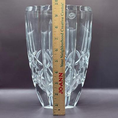 LOT 5D: Vintage Royal Gallery, Mikasa & Gorham Crystal