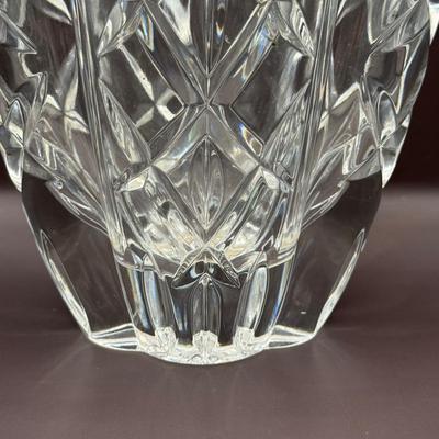 LOT 5D: Vintage Royal Gallery, Mikasa & Gorham Crystal