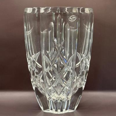 LOT 5D: Vintage Royal Gallery, Mikasa & Gorham Crystal