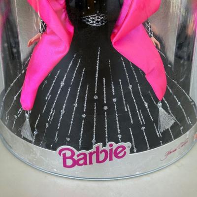 LOT 15P: NRFB Mattel Happy Holidays Barbie Dolls - 50304, 14103 & 20200