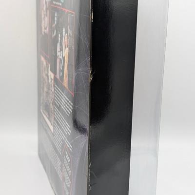 LOT 23P: NRFB Mattel Barbie Collectibles, The Munsters Gift Set, 2001, ID # 50544, Don't Miss This Monstrous Opportunity to Own This...