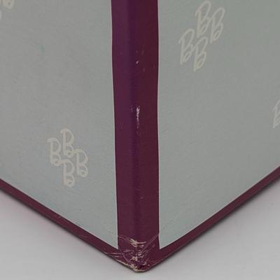 LOT 26P: NRFB Mattel Barbie Collector Edition, Venetian Opulence, 1999 ID # 24501, Breathtakingly Beautiful!