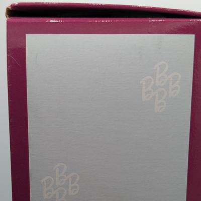 LOT 26P: NRFB Mattel Barbie Collector Edition, Venetian Opulence, 1999 ID # 24501, Breathtakingly Beautiful!