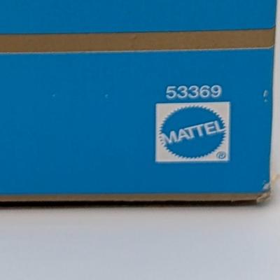 LOT 34P: NRFB Mattel Barbie Collector Editions Princess of the Nile, 2001 ID # 53369 & Princess of Ancient Greece, 2003 ID #B3461