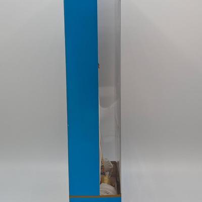 LOT 34P: NRFB Mattel Barbie Collector Editions Princess of the Nile, 2001 ID # 53369 & Princess of Ancient Greece, 2003 ID #B3461