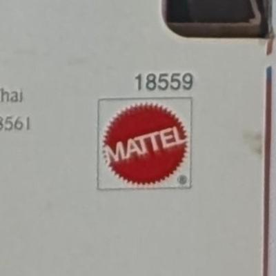 LOT 35P: NRFB Mattel Barbie Collector Editions Peruvian Barbie 1998 ID # 21506 & Chilean Barbie 1997 ID # 18559