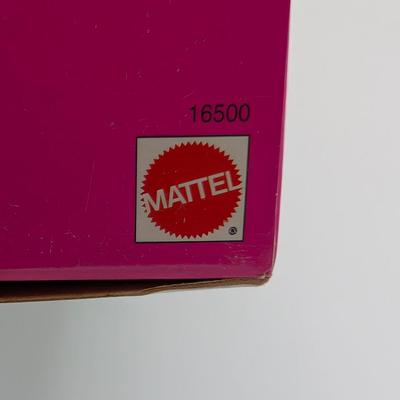 LOT 37P: NRFB Mattel Barbie Collector Editions Russian Barbie 1996 ID # 16500 & Princess of Imperial Russian ID # G5861