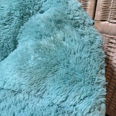 LOT 87B: Folding Colorful Patio Lounge Chairs