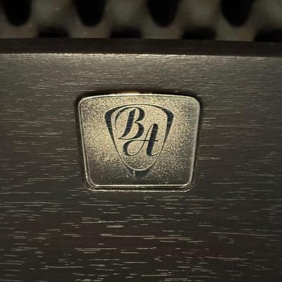 LOT 92B: Benjamin Adams DP400 Digital Piano