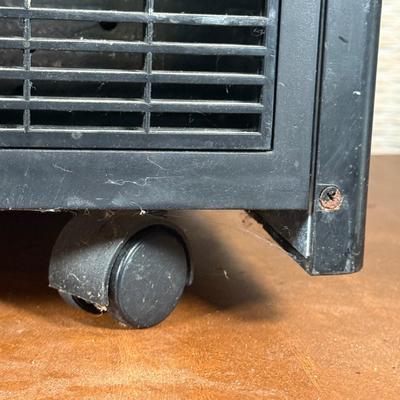 LOT 96B: EdenPURE Quartz Infrared Portable Heater 1000XL