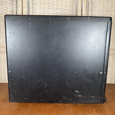 LOT 96B: EdenPURE Quartz Infrared Portable Heater 1000XL