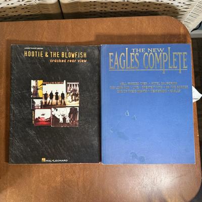 LOT 98B: Collection Of Vintage Sheet Music & More