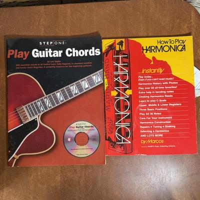 LOT 98B: Collection Of Vintage Sheet Music & More