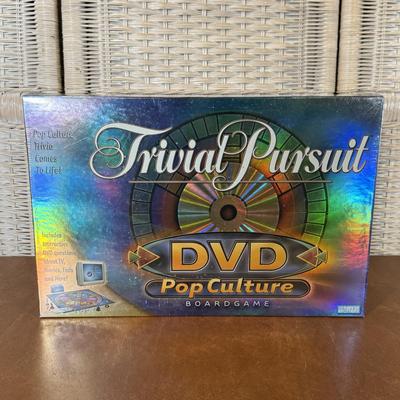 LOT 100B: Board Game Collection - Yahtzee, Chutes & Ladders, Scene It? & More