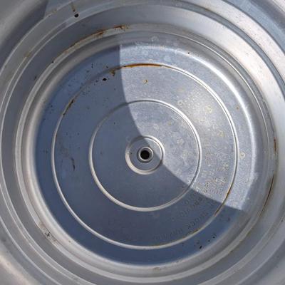 LOT 106G: Vintage La Cuisine Sim R Pot With Removable Crock Model: E53730, Untested, Bella Quesadilla Maker Model: GH-188, Untested &...