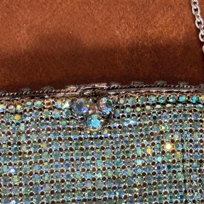 LOT 151B: Collection Of Purses/Handbags - Villager, Bueno,m & More