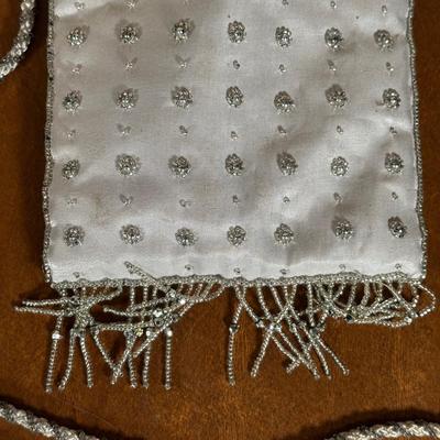 LOT 151B: Collection Of Purses/Handbags - Villager, Bueno,m & More