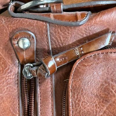LOT 151B: Collection Of Purses/Handbags - Villager, Bueno,m & More