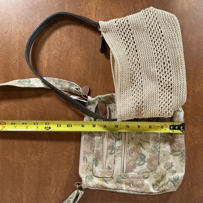 LOT 151B: Collection Of Purses/Handbags - Villager, Bueno,m & More