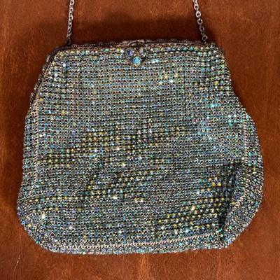 LOT 151B: Collection Of Purses/Handbags - Villager, Bueno,m & More