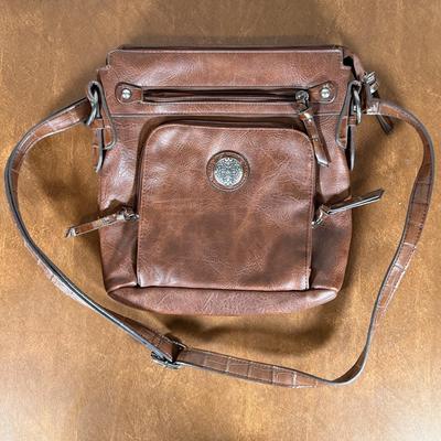 LOT 151B: Collection Of Purses/Handbags - Villager, Bueno,m & More