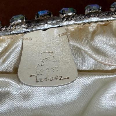 LOT 151B: Collection Of Purses/Handbags - Villager, Bueno,m & More