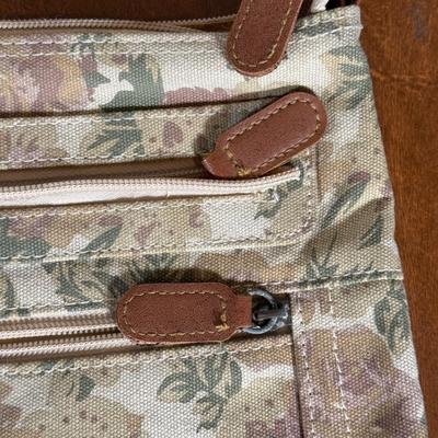 LOT 151B: Collection Of Purses/Handbags - Villager, Bueno,m & More