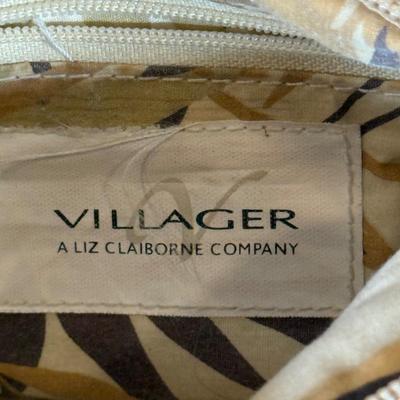 LOT 151B: Collection Of Purses/Handbags - Villager, Bueno,m & More