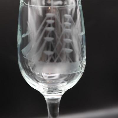 Wine Clipper Collection by Javit - Set of 4