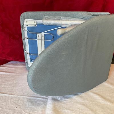 Travel Ironing board