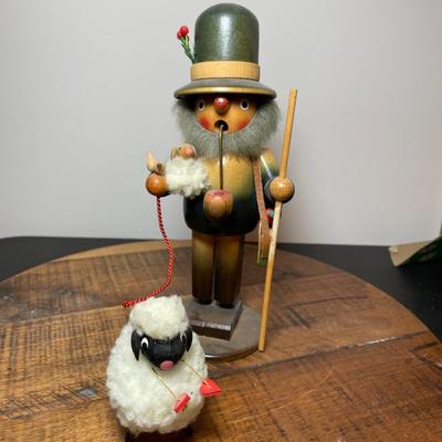 German Incense Smokers