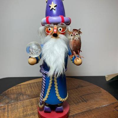 German Incense Smokers