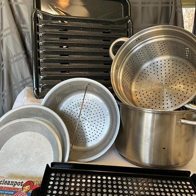 Pots Plus