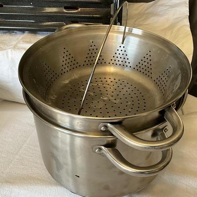 Pots Plus