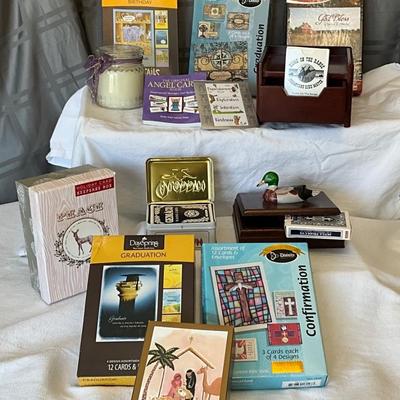 Cards Galore