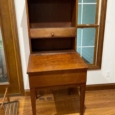Antique Secretary