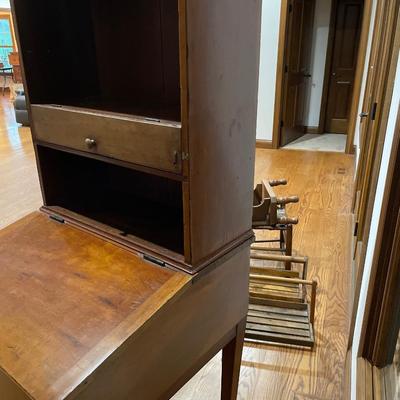 Antique Secretary