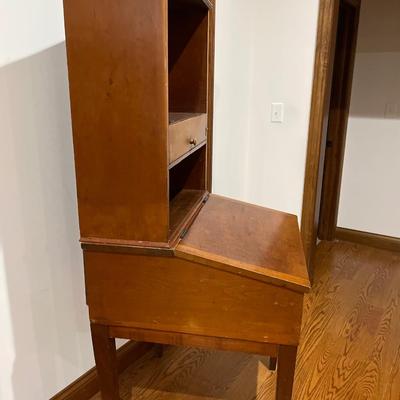 Antique Secretary