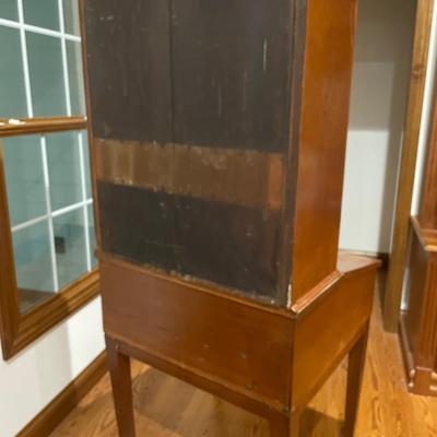 Antique Secretary