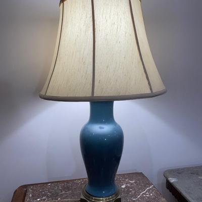 Table Lamp