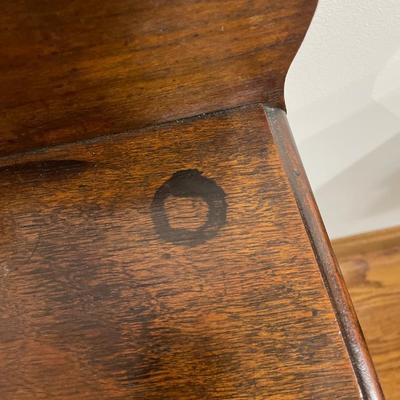 Antique Dresser