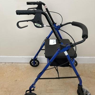 drive Rollator