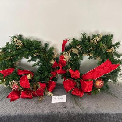 Christmas Wreaths