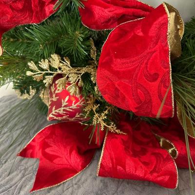 Christmas Wreaths