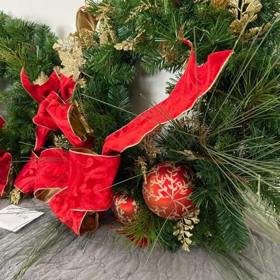 Christmas Wreaths