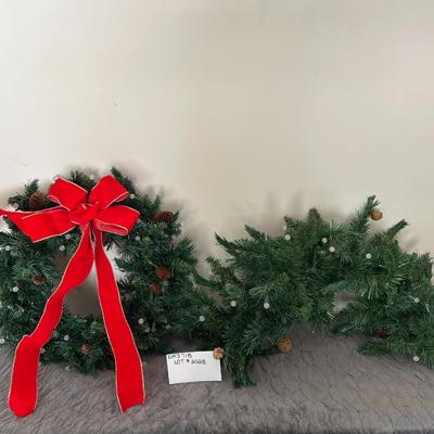 Christmas Trimmings